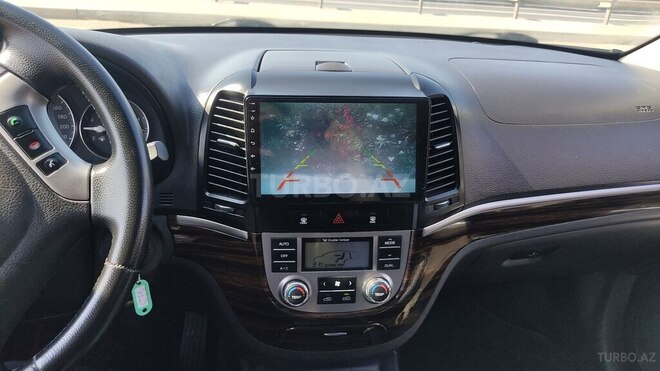 Hyundai Santa Fe 2010, 205,000 km - 2.0 l - Bakı