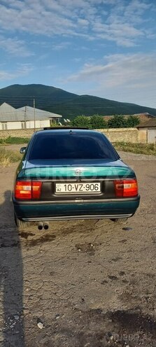 Opel Vectra 1994, 365,570 km - 1.8 l - Şəki