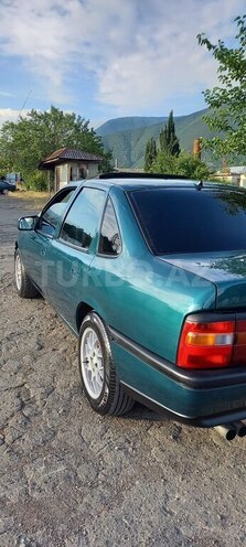 Opel Vectra 1994, 365,570 km - 1.8 l - Şəki