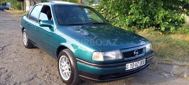 Opel Vectra 1994, 365,570 km - 1.8 l - Şəki