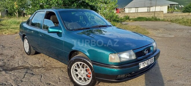 Opel Vectra 1994, 365,570 km - 1.8 l - Şəki