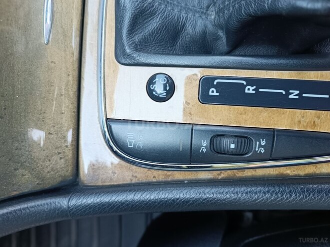Mercedes E 320 2007, 296,000 km - 3.0 l - Bakı