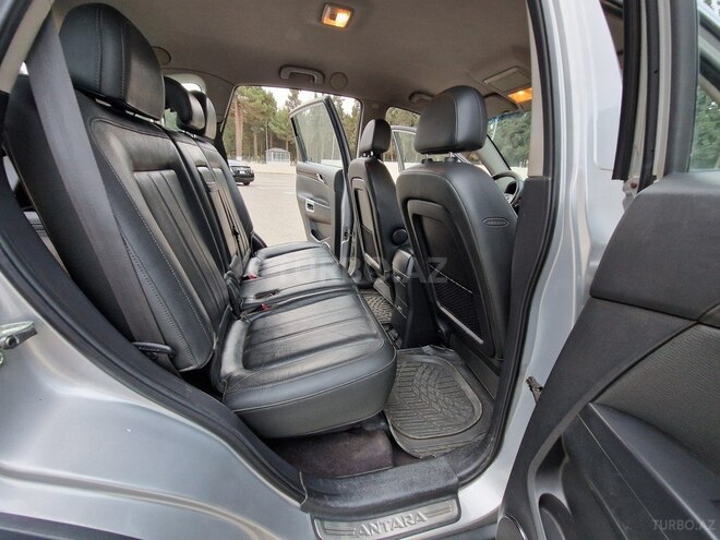 Opel Antara 2007, 377,707 km - 2.0 l - Sumqayıt