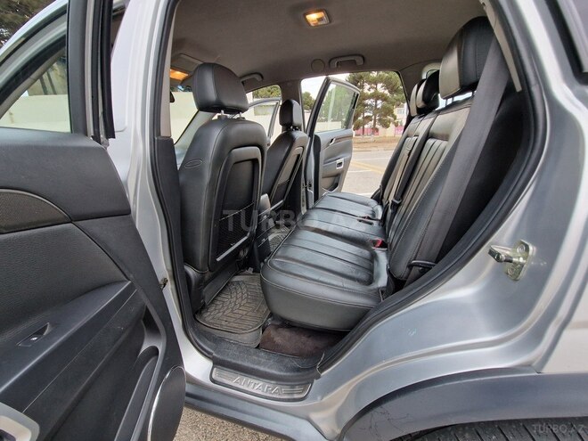 Opel Antara 2007, 377,707 km - 2.0 l - Sumqayıt