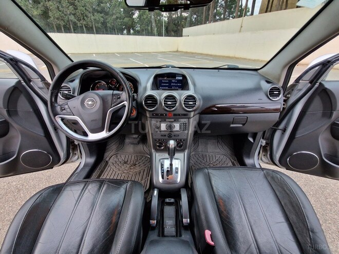 Opel Antara 2007, 377,707 km - 2.0 l - Sumqayıt