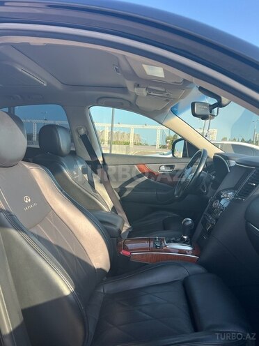 Infiniti  2014, 101,203 km - 3.7 л - Bakı