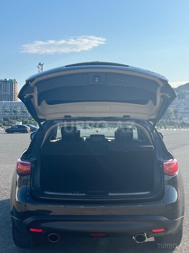 Infiniti  2014, 101,203 km - 3.7 л - Bakı