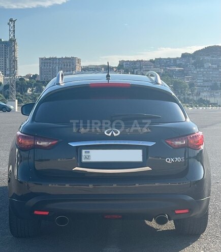 Infiniti  2014, 101,203 km - 3.7 л - Bakı