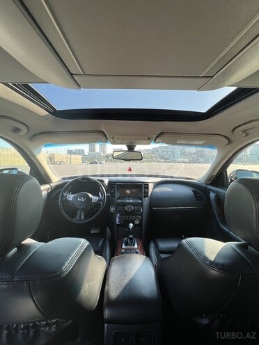 Infiniti  2014, 101,203 km - 3.7 л - Bakı