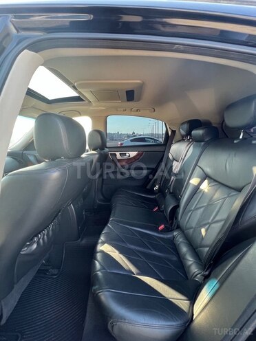 Infiniti  2014, 101,203 km - 3.7 л - Bakı