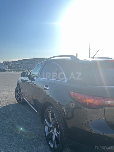 Infiniti  2014, 101,203 km - 3.7 л - Bakı