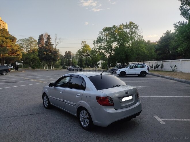 Kia Rio 2010, 323,833 km - 1.4 l - Bakı