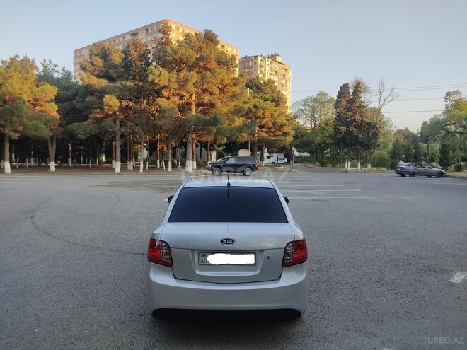 Kia Rio 2010, 323,833 km - 1.4 l - Bakı