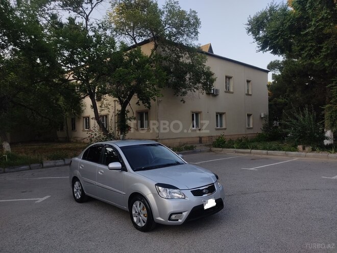 Kia Rio 2010, 323,833 km - 1.4 l - Bakı