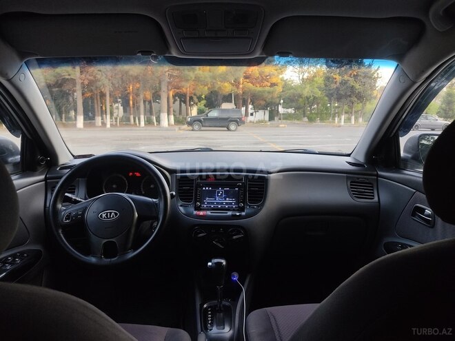 Kia Rio 2010, 323,833 km - 1.4 l - Bakı
