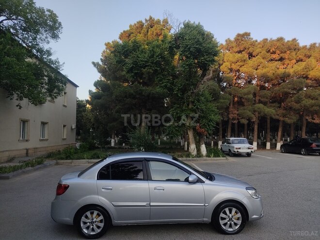 Kia Rio 2010, 323,833 km - 1.4 l - Bakı