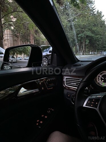 Mercedes CLS 350 2014, 41,000 km - 3.5 l - Bakı