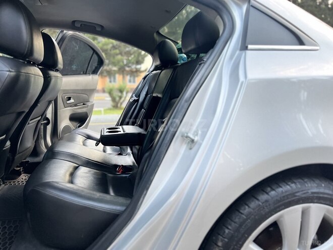 Chevrolet Cruze 2013, 156,421 km - 1.4 l - Bakı