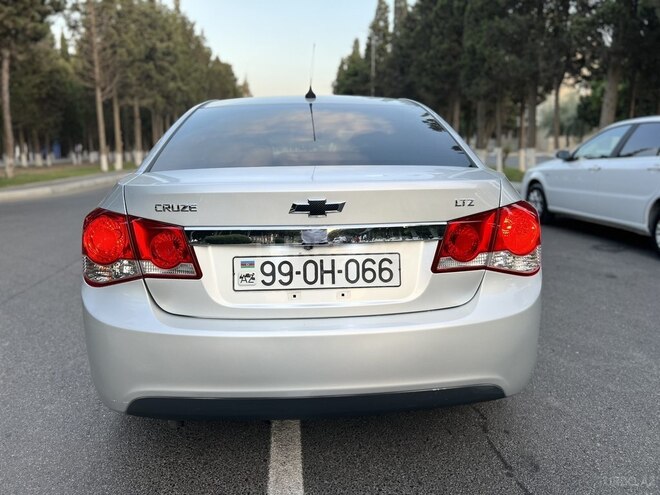 Chevrolet Cruze 2013, 156,421 km - 1.4 l - Bakı