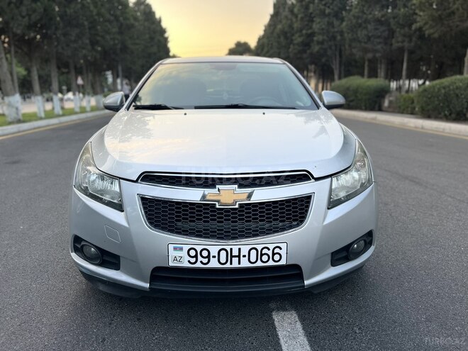 Chevrolet Cruze 2013, 156,421 km - 1.4 l - Bakı