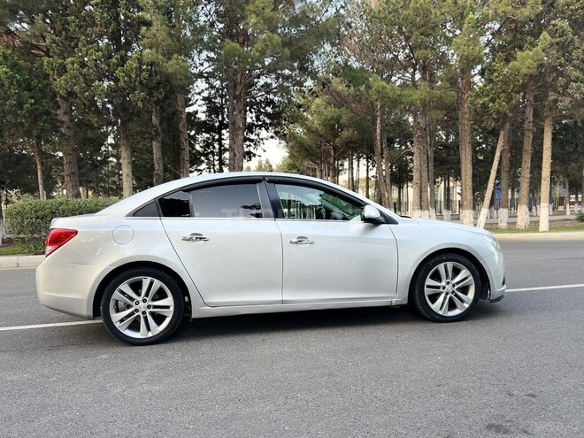 Chevrolet Cruze 2013, 156,421 km - 1.4 l - Bakı