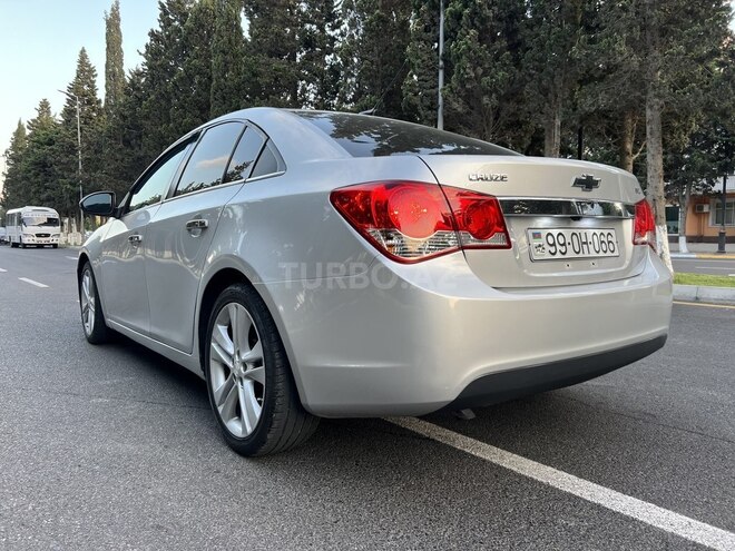 Chevrolet Cruze 2013, 156,421 km - 1.4 l - Bakı