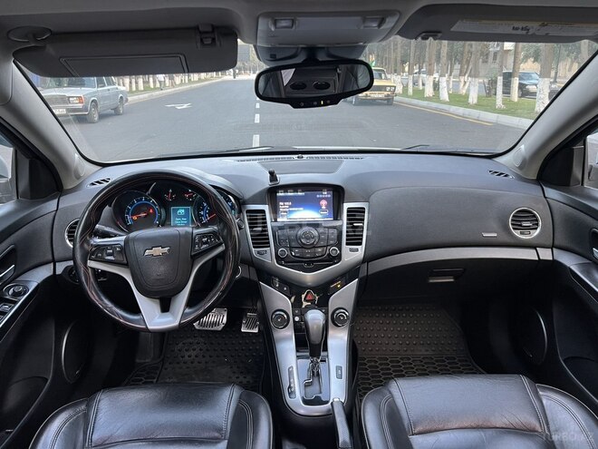 Chevrolet Cruze 2013, 156,421 km - 1.4 l - Bakı