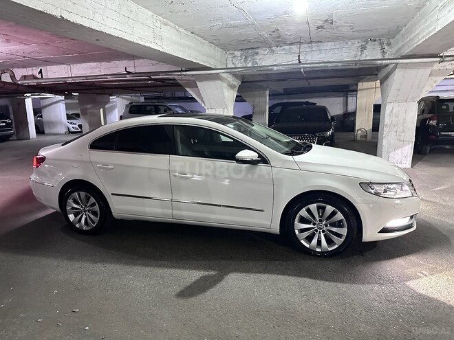 Volkswagen Passat CC 2013, 148,500 km - 1.8 l - Bakı