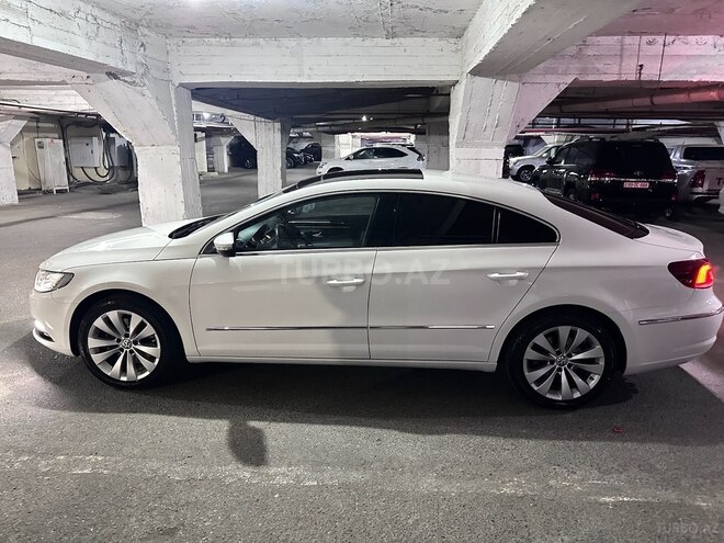 Volkswagen Passat CC 2013, 148,500 km - 1.8 l - Bakı