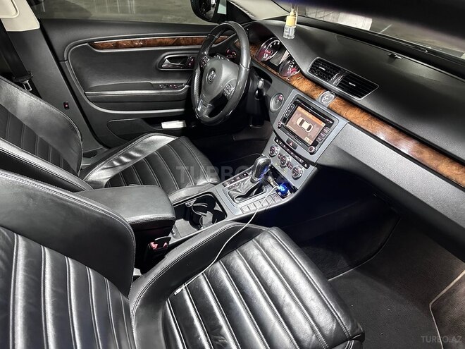 Volkswagen Passat CC 2013, 148,500 km - 1.8 l - Bakı