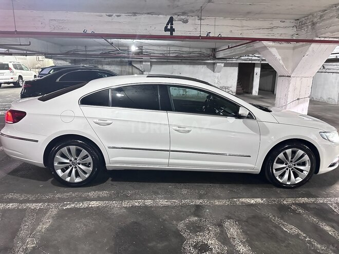 Volkswagen Passat CC 2013, 148,500 km - 1.8 l - Bakı