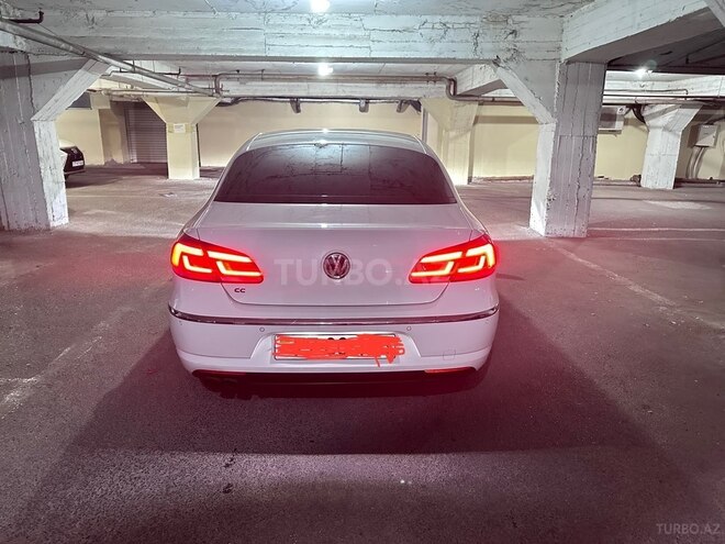 Volkswagen Passat CC 2013, 148,500 km - 1.8 l - Bakı