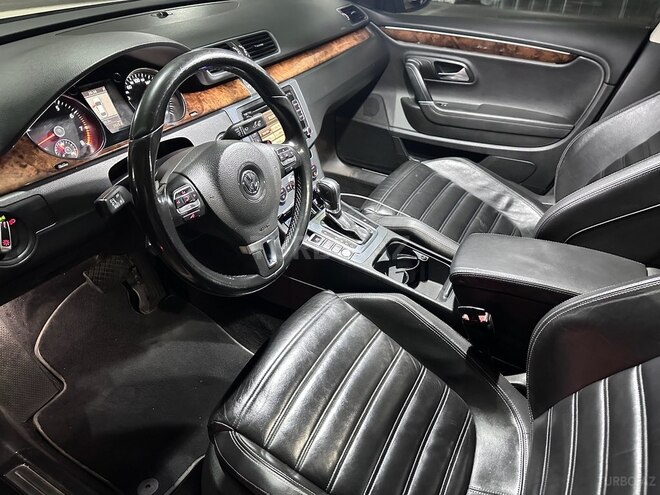 Volkswagen Passat CC 2013, 148,500 km - 1.8 l - Bakı
