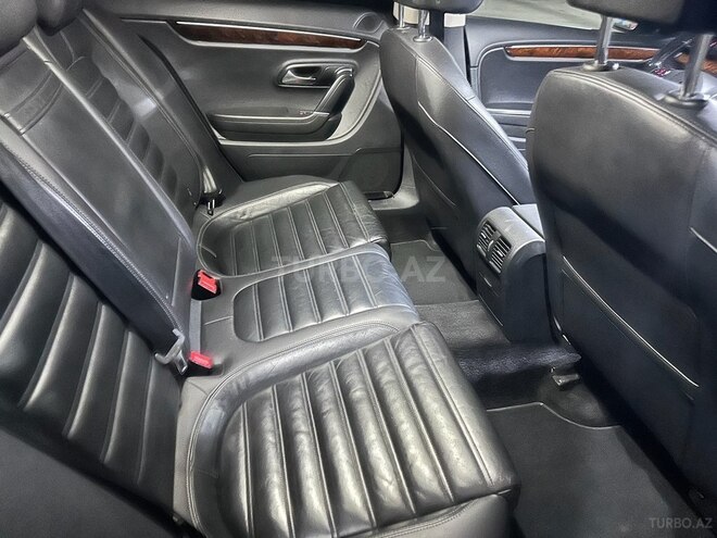 Volkswagen Passat CC 2013, 148,500 km - 1.8 l - Bakı