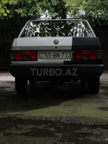 Tofas Sahin 2003, 75,000 km - 1.6 l - Şəki