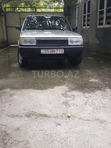 Tofas Sahin 2003, 75,000 km - 1.6 l - Şəki