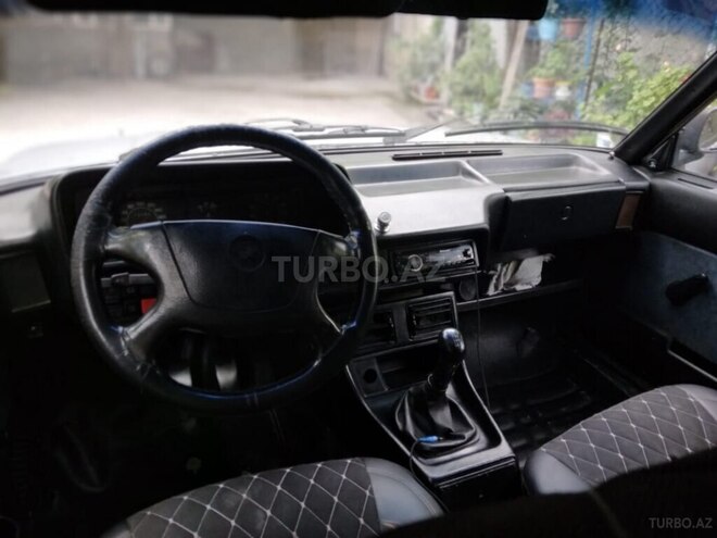 Tofas Sahin 2003, 75,000 km - 1.6 l - Şəki