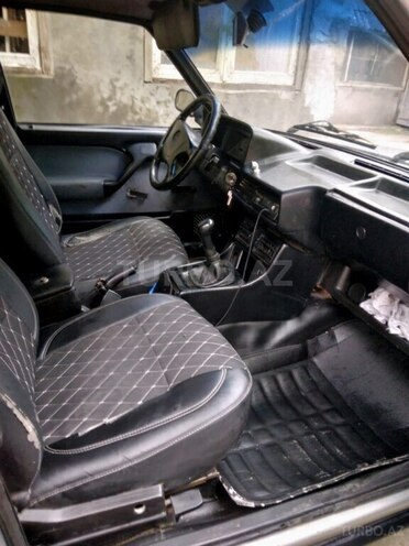 Tofas Sahin 2003, 75,000 km - 1.6 l - Şəki