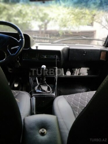 Tofas Sahin 2003, 75,000 km - 1.6 l - Şəki