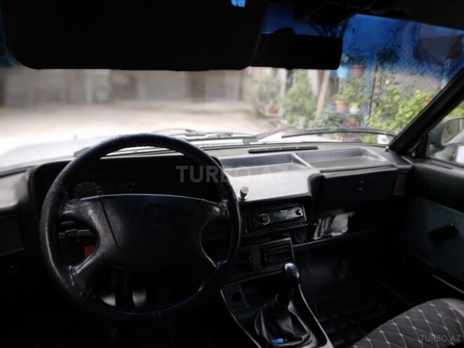 Tofas Sahin 2003, 75,000 km - 1.6 l - Şəki
