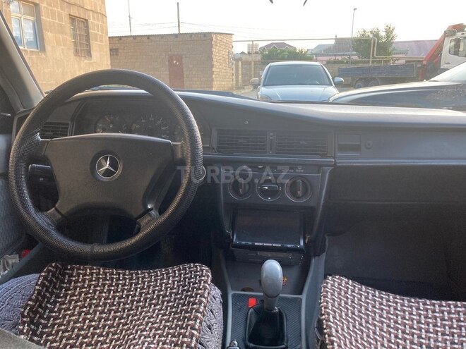 Mercedes 190 1990, 400,000 km - 2.0 l - Bakı