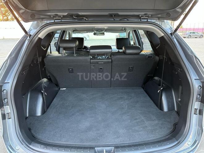 Hyundai Santa Fe 2012, 237,856 km - 2.0 л - Sumqayıt