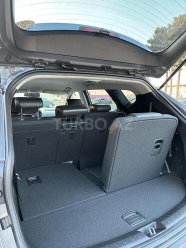 Hyundai Santa Fe 2012, 237,856 km - 2.0 л - Sumqayıt