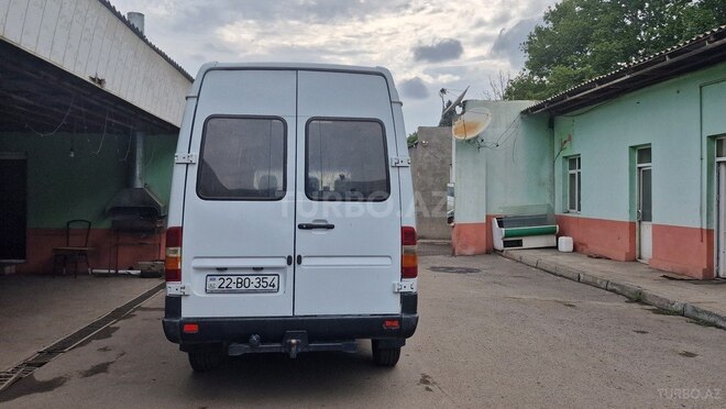 Mercedes Sprinter 313 1998, 600,000 km - 2.9 l - Gəncə
