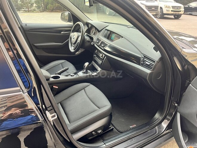 BMW X1 2014, 130,000 km - 2.0 l - Bakı