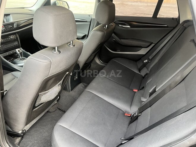 BMW X1 2014, 130,000 km - 2.0 l - Bakı