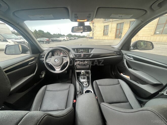 BMW X1 2014, 130,000 km - 2.0 l - Bakı