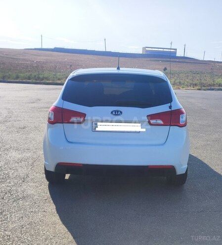 Kia Cerato 2011, 316,000 km - 1.6 л - Bakı