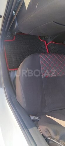 Kia Cerato 2011, 316,000 km - 1.6 л - Bakı