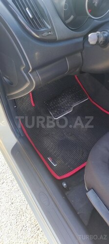 Kia Cerato 2011, 316,000 km - 1.6 л - Bakı